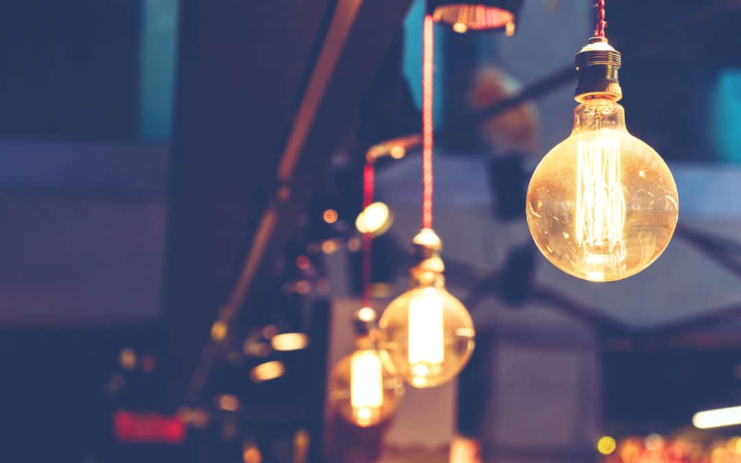 Lumière dans l’obscurité