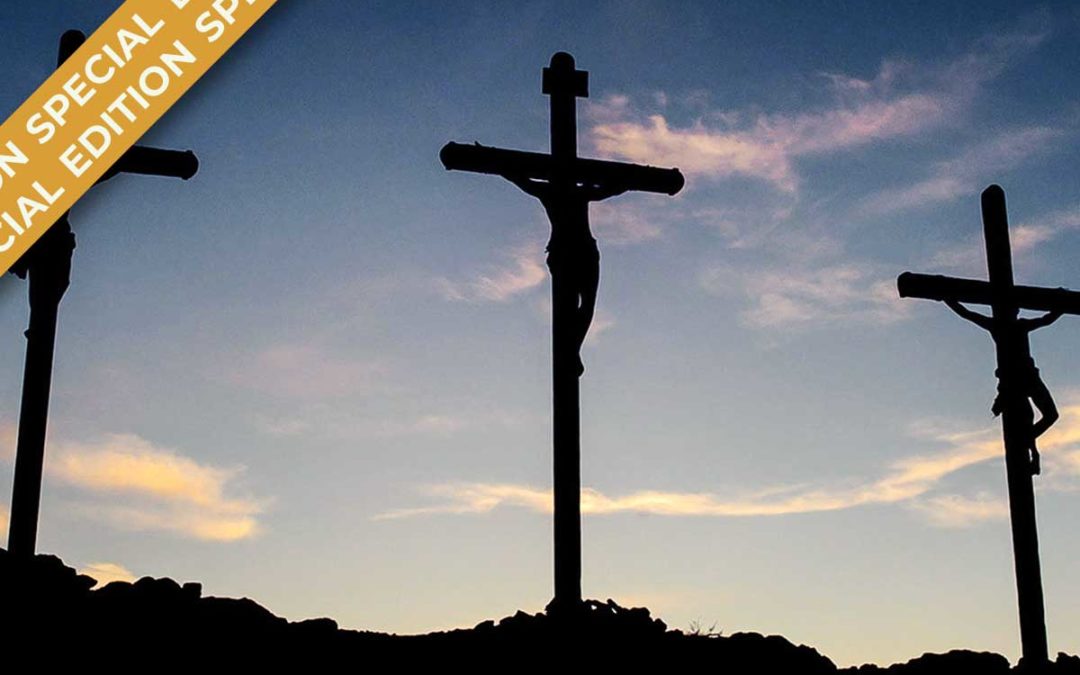 El Hijo de Dios