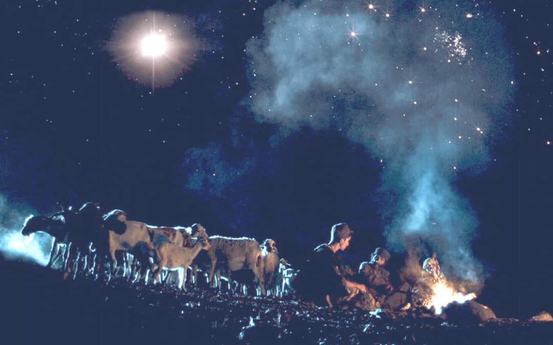 La joie comme surprise