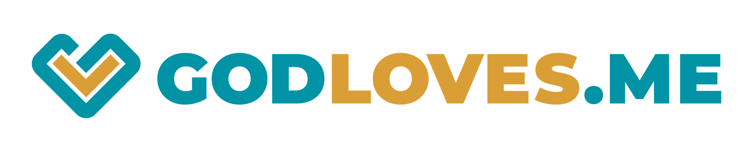 GOD LOVES ME (dev)
