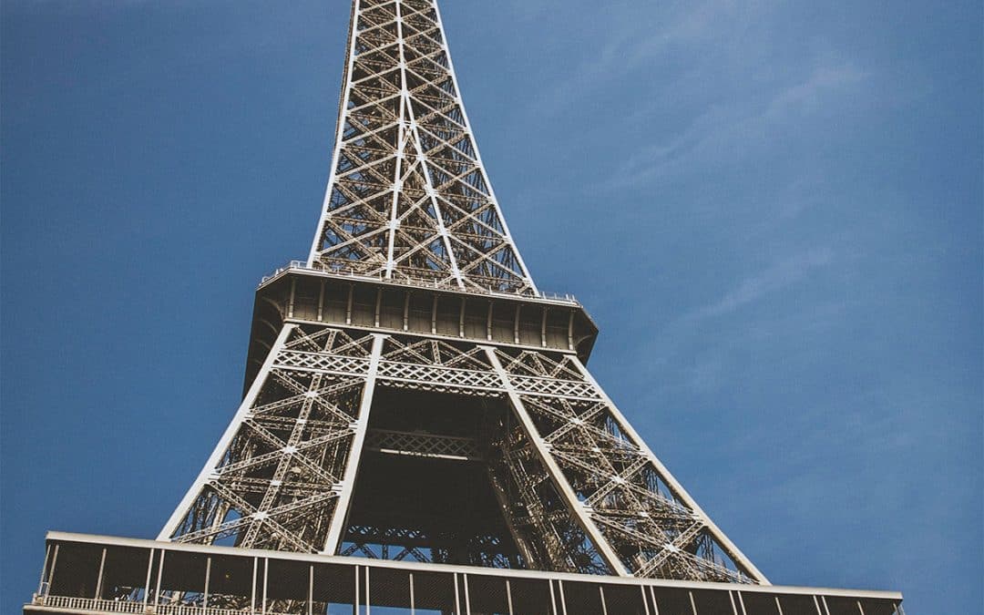 « Bon pour la ferraille » ! ?