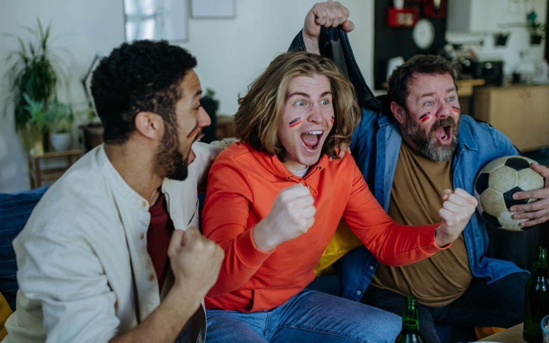 Una forza che unisce le persone 