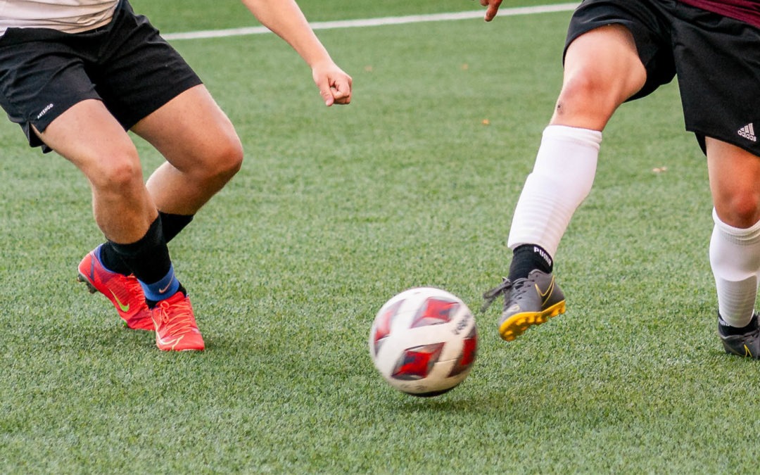 La religione del football
