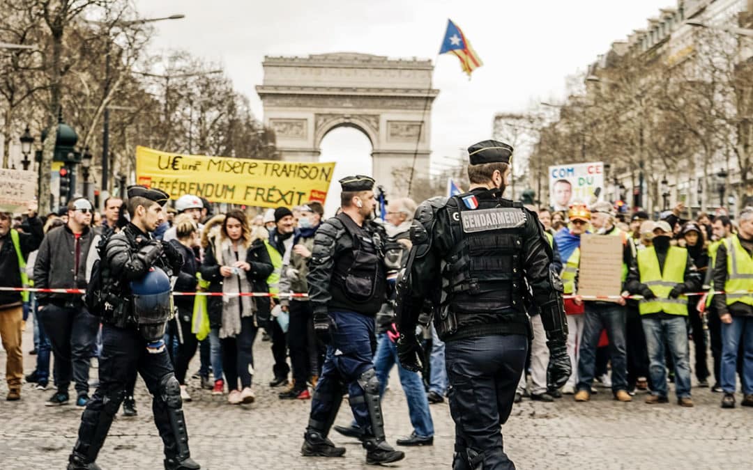 Être zélé ? Oui, mais avec intelligence !