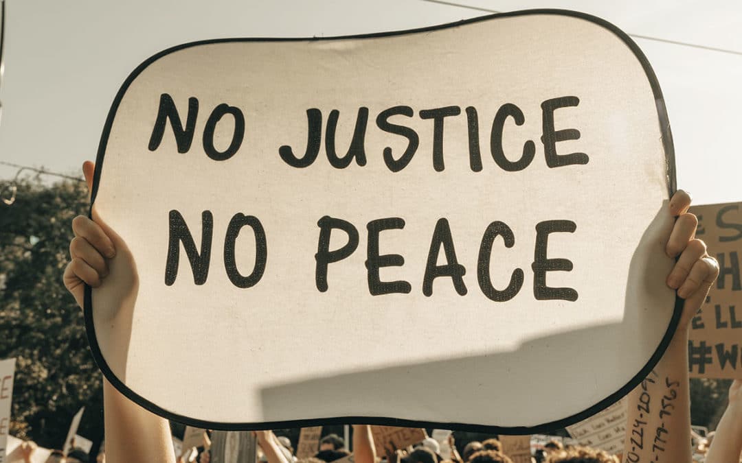 Der historische Justiz-Mord