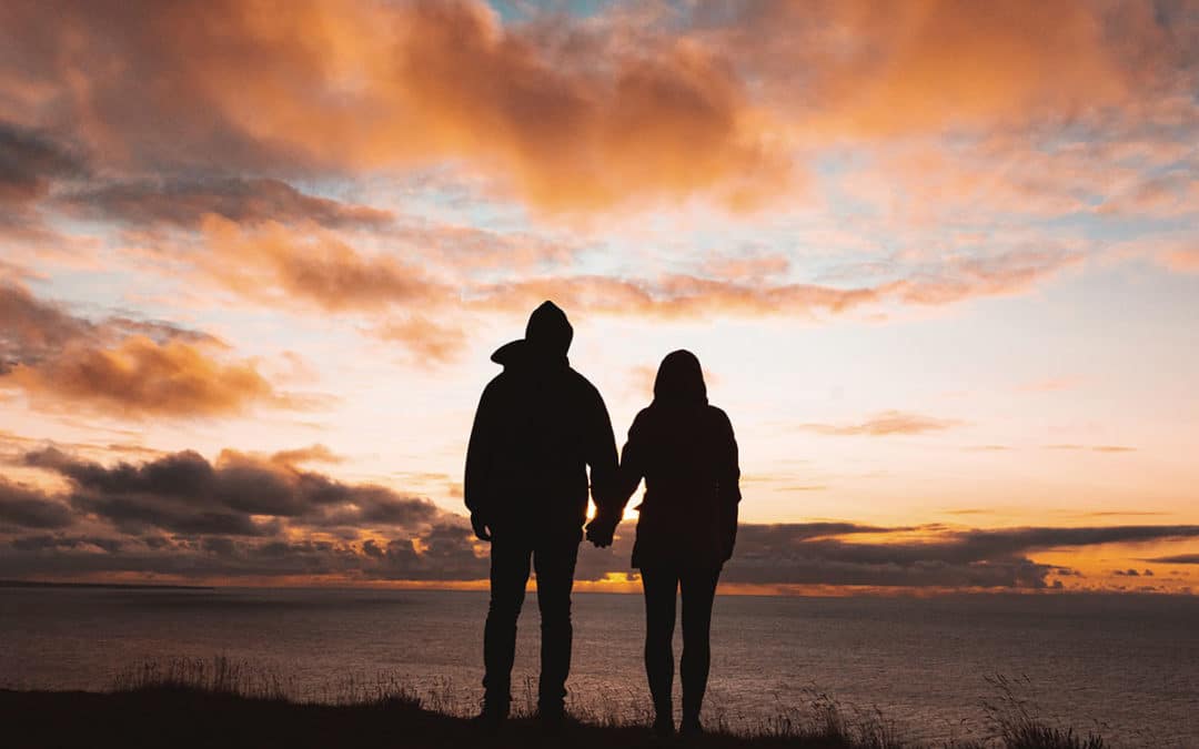 Un amour avec une date limite ?