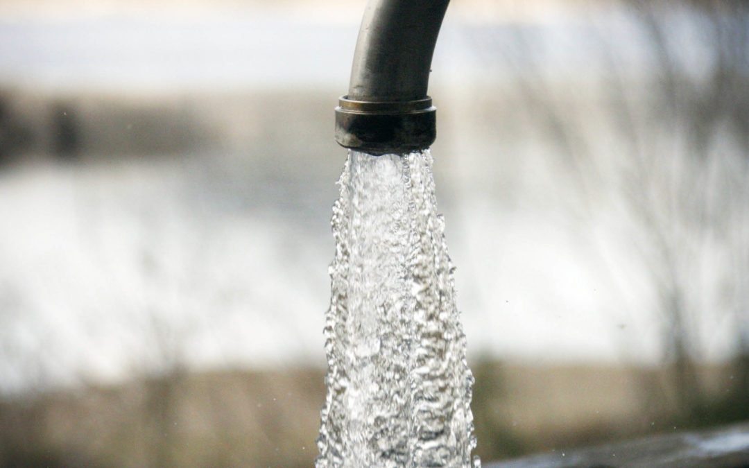 L’eau fraîche ne suffit-elle pas ?