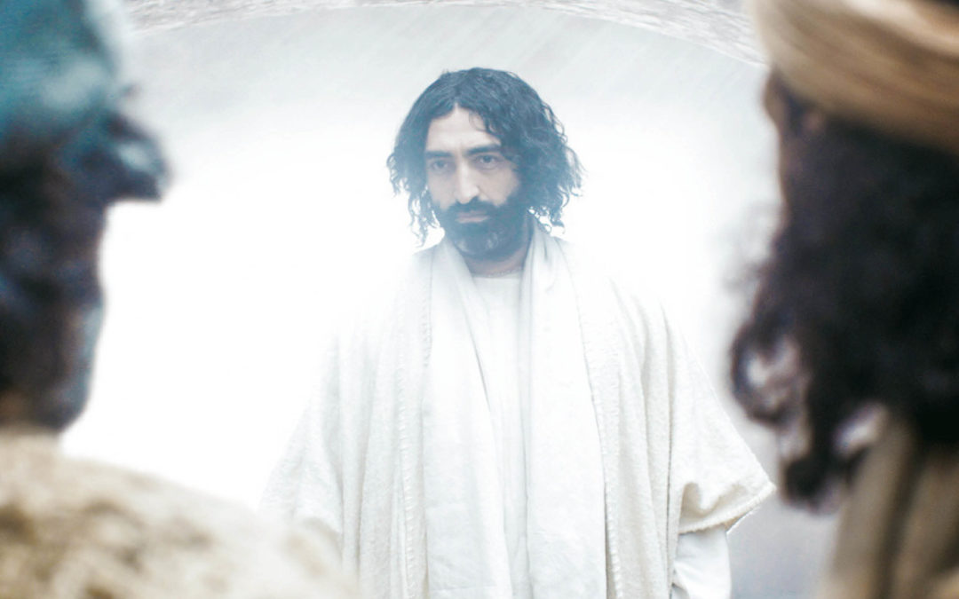 Le Seigneur est ressuscité !