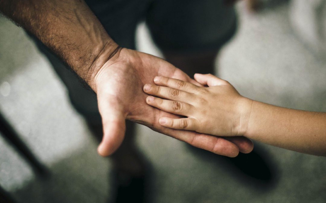 Chi è degno di fiducia?