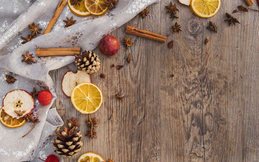Joie de Noël